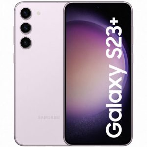 Samsung S23 Plus Reparation