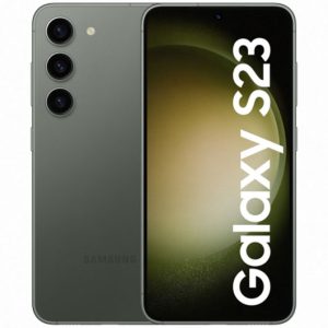 Samsung S23 Reparation