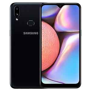Samsung A10s Reparation