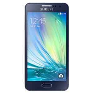 Samsung A3 2015 Reparation