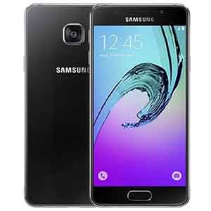 Samsung A3 2016 Reparation