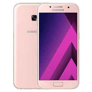 Samsung A3 2017 Reparation