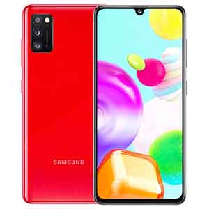 Samsung A41 Reparation