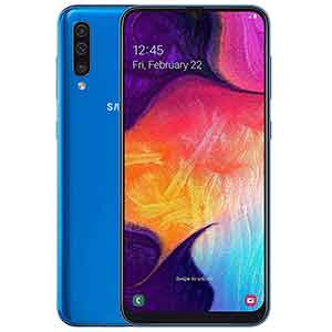 Samsung A50 Reparation