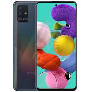 Samsung A51 Reparation
