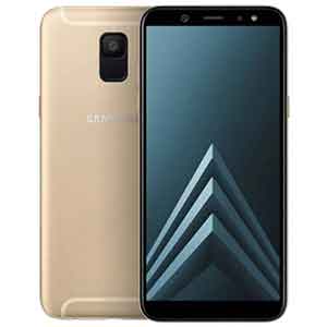 Samsung A6 Reparation