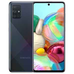 Samsung A71 Reparation