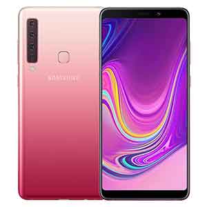 Samsung A9 Reparation