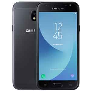 Samsung J3 2017 Reparation