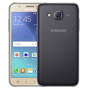 Samsung J5 2015 Reparation
