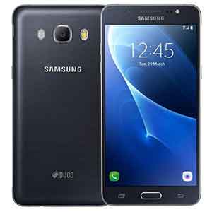Samsung J5 2016 Reparation