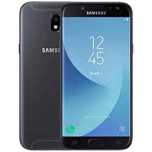 Samsung J5 2017 Reparation