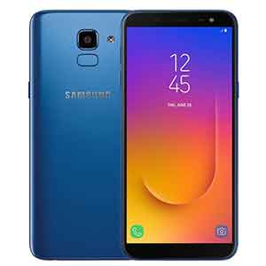 Samsung J6 Reparation