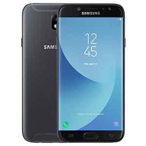 Samsung J7 2017 Reparation