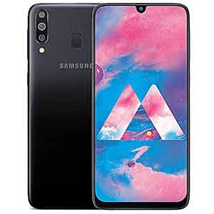 Samsung M30s Reparation