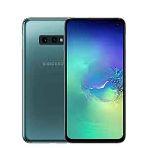 Samsung S10e Reparation