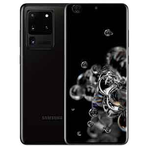 Samsung S20 Ultra Reparation
