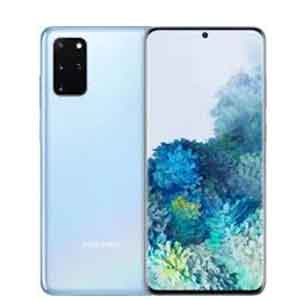 Samsung S20 Plus Reparation