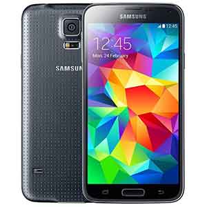 Samsung S5 Reparation