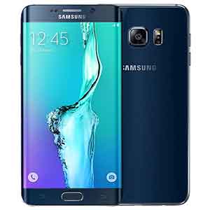 Samsung S6 Edge Plus Reparation