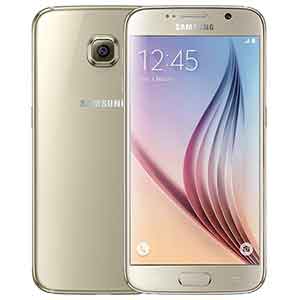 Samsung S6 Reparation