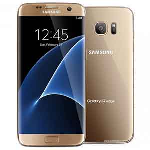 Samsung S7 Edge Reparation