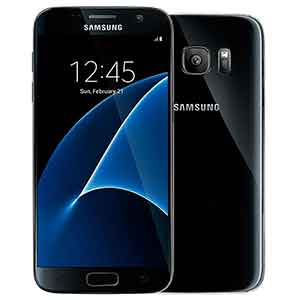 Samsung S7 Reparation
