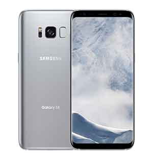 Samsung S8 Reparation