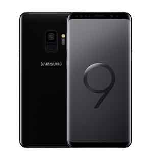 Samsung S9 Reparation