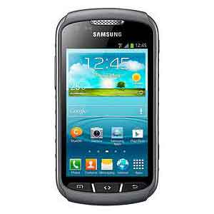 Samsung XCover 2 Reparation