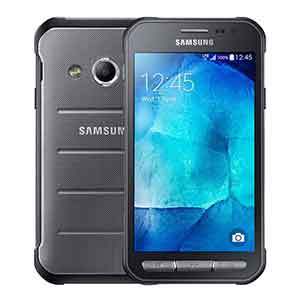 Samsung XCover 3 Reparation