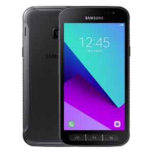 Samsung XCover 4 Reparation