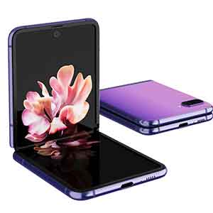 Samsung Z Flip 4 Reparation