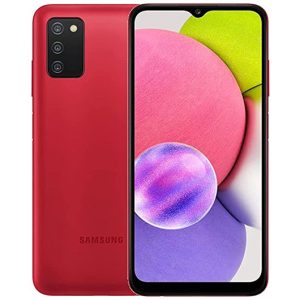 Samsung A03s Reparation