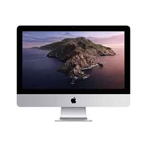 iMac 21,5 inch 2012-2017 Reparation