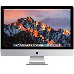 iMac 27 inch 2009-2011 Reparation