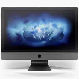 iMac 27 inch 2019 Reparation