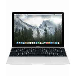 MacBook 12 inch Reparation