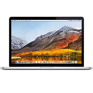 MacBook Pro 15 inch 2012-2015 Reparation