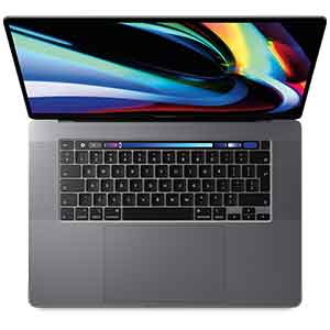 MacBook Pro 16 inch 2020 Reparation