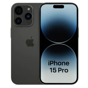 iPhone 15 Pro Reparation
