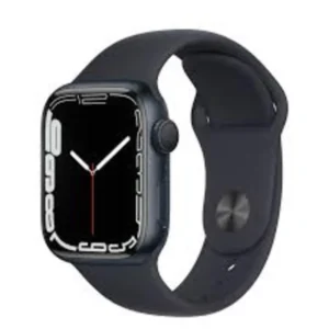 Apple Watch Serie 7 Reparation
