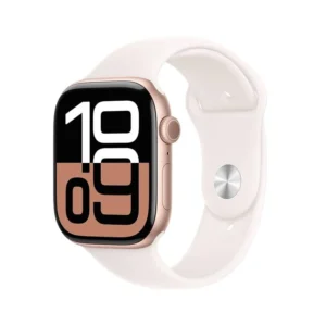 Apple Watch Serie 10 Reparation