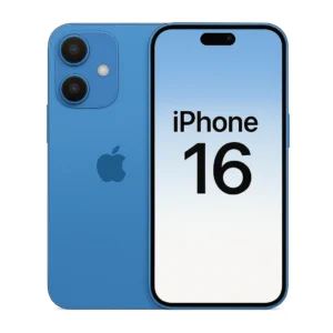 iPhone 16 Reparation