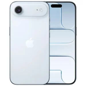 iPhone 17 Air Reparation