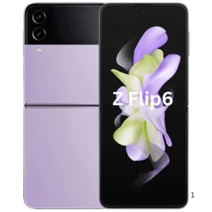 Samsung Z Flip 6 Reparation