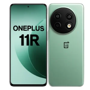 OnePlus 11R Reparation